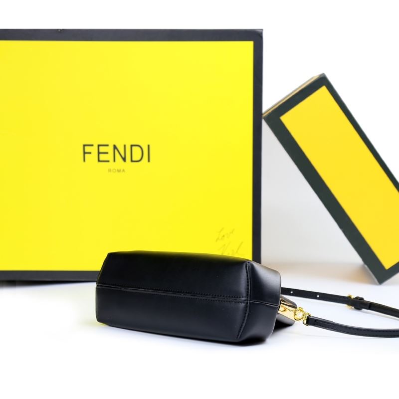 Fendi Satchel Bags